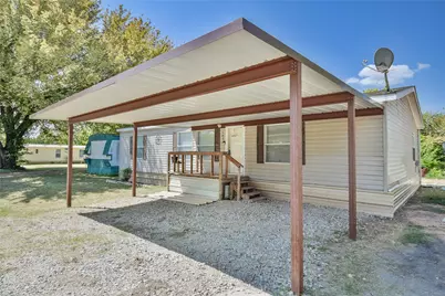 5420 Water View Drive, Granbury, TX 76048 - Photo 3