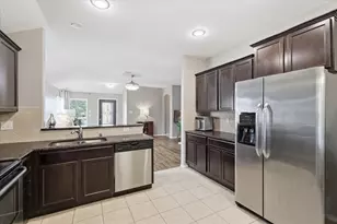 8632 Trailblazer Dr, Cross Roads, TX 76227 - Photo 11