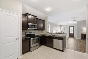 8632 Trailblazer Dr, Cross Roads, TX 76227 - Photo 9