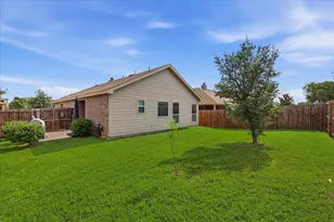 8632 Trailblazer Dr, Cross Roads, TX 76227 - Photo 25