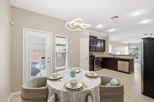 8632 Trailblazer Dr, Cross Roads, TX 76227 - Photo 13
