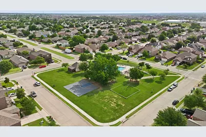 8632 Trailblazer Drive, Cross Roads, TX 76227 - Photo 27