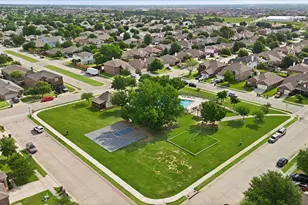 8632 Trailblazer Dr, Cross Roads, TX 76227 - Photo 27
