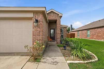 8632 Trailblazer Drive, Cross Roads, TX 76227 - Photo 1