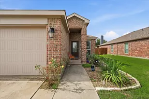 8632 Trailblazer Dr, Cross Roads, TX 76227 - Photo 1