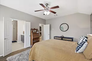 8632 Trailblazer Dr, Cross Roads, TX 76227 - Photo 15