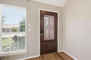 8632 Trailblazer Dr, Cross Roads, TX 76227 - Photo 3