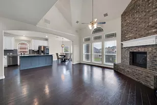1611 Montelena Ave, Kennedale, TX 76060 - Photo 9