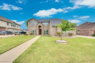 1611 Montelena Ave, Kennedale, TX 76060 - Photo 3