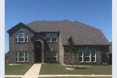 1611 Montelena Avenue, Kennedale, TX 76060 - Photo 1