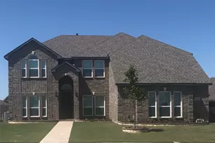 1611 Montelena Ave, Kennedale, TX 76060 - Photo 1