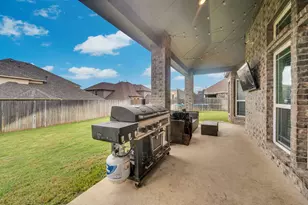 1611 Montelena Ave, Kennedale, TX 76060 - Photo 35