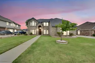 1611 Montelena Ave, Kennedale, TX 76060 - Photo 37