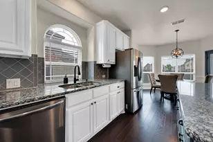 1611 Montelena Ave, Kennedale, TX 76060 - Photo 5