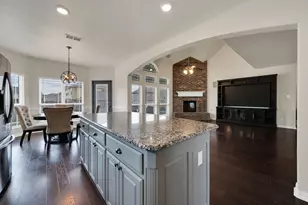 1611 Montelena Ave, Kennedale, TX 76060 - Photo 7