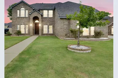 1611 Montelena Avenue, Kennedale, TX 76060 - Photo 1
