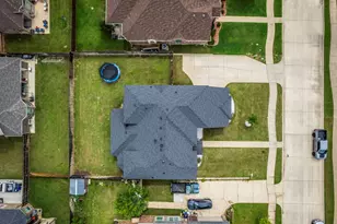 1611 Montelena Ave, Kennedale, TX 76060 - Photo 39