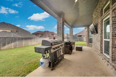 1611 Montelena Avenue, Kennedale, TX 76060 - Photo 35
