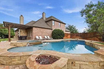 329 River Meadows Lane, Argyle, TX 76226 - Photo 29