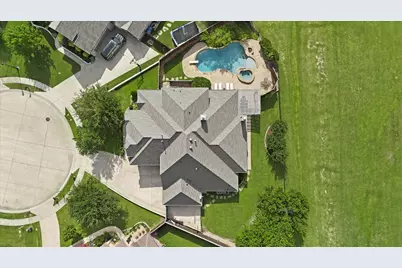 329 River Meadows Lane, Argyle, TX 76226 - Photo 3
