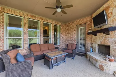 329 River Meadows Lane, Argyle, TX 76226 - Photo 27