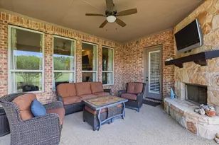 329 River Meadows Ln, Argyle, TX 76226 - Photo 27