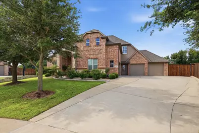 329 River Meadows Lane, Argyle, TX 76226 - Photo 1