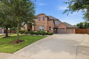 329 River Meadows Ln, Argyle, TX 76226 - Photo 1