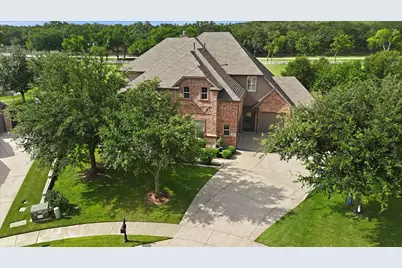 329 River Meadows Lane, Argyle, TX 76226 - Photo 31