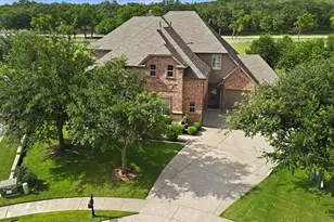 329 River Meadows Ln, Argyle, TX 76226 - Photo 31