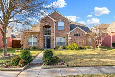 1917 Bridgewater Drive, Allen, TX 75013 - Photo 1