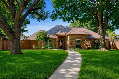 2101 Evergreen Drive, Plano, TX 75075 - Photo 1
