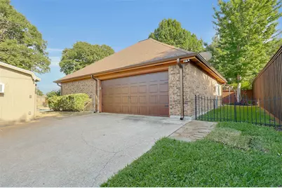 2101 Evergreen Drive, Plano, TX 75075 - Photo 35
