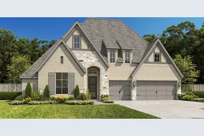 764 Blackberry Road, Haslet, TX 76052 - Photo 5