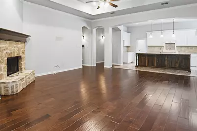 106 Elm Crest Court, Weatherford, TX 76087 - Photo 11