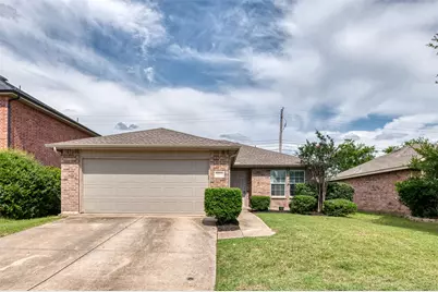9020 Noontide Drive, Fort Worth, TX 76179 - Photo 1