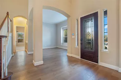 1838 Crowbridge Drive, Frisco, TX 75033 - Photo 5