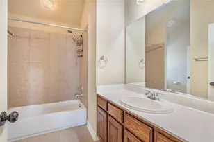1838 Crowbridge Dr, Frisco, TX 75033 - Photo 29