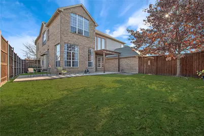 1838 Crowbridge Drive, Frisco, TX 75033 - Photo 35