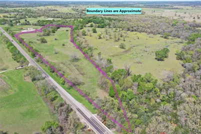 Tbd Hwy 164, Donie, TX 75838 - Photo 1