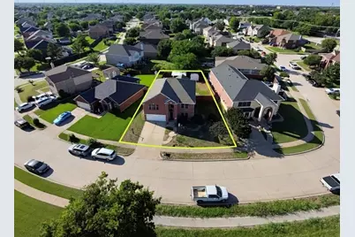 7405 Lake Whitney Drive, Arlington, TX 76002 - Photo 3