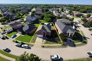 7405 Lake Whitney Dr, Arlington, TX 76002 - Photo 3