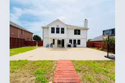 7405 Lake Whitney Drive, Arlington, TX 76002 - Photo 21