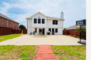 7405 Lake Whitney Dr, Arlington, TX 76002 - Photo 21