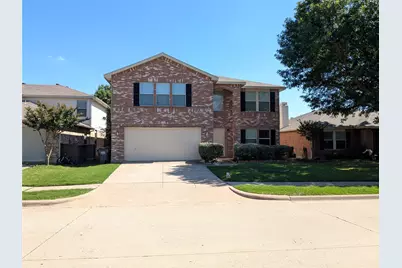 2348 White Oak Drive, Little Elm, TX 75068 - Photo 1