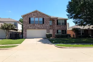 2348 White Oak Dr, Little Elm, TX 75068 - Photo 1