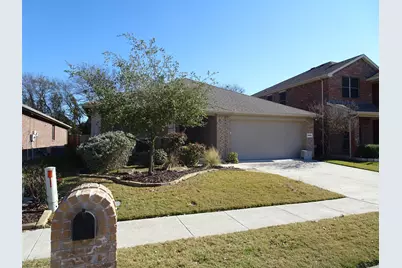 2805 Leslie Lane, Anna, TX 75409 - Photo 1