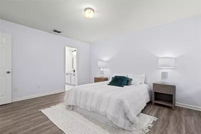 3028 Casa Bella Drive, Arlington, TX 76010 - Photo 17