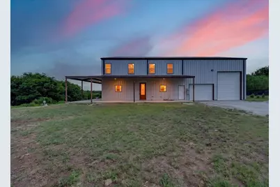 528 Hill County Road 4411, Grandview, TX 76050 - Photo 1