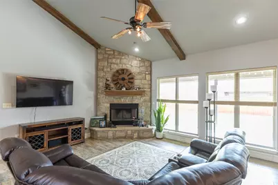 609 Marlin Drive, Abilene, TX 79602 - Photo 3
